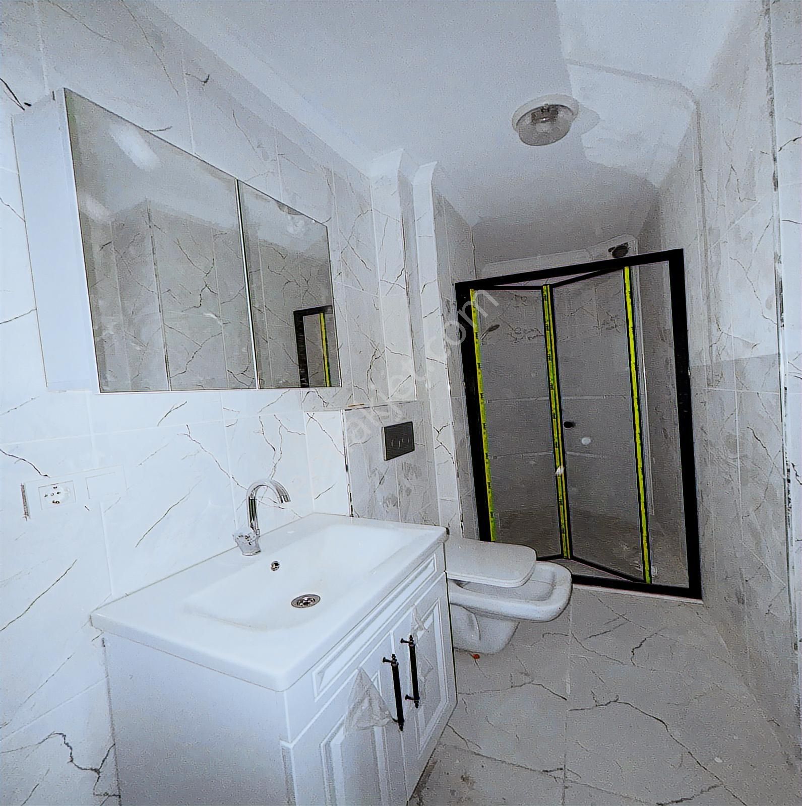 Kod 5349 Avrasya Yapı' Dan Yerden Isıtmalı Ara Kat Daire !! - Görsel 6