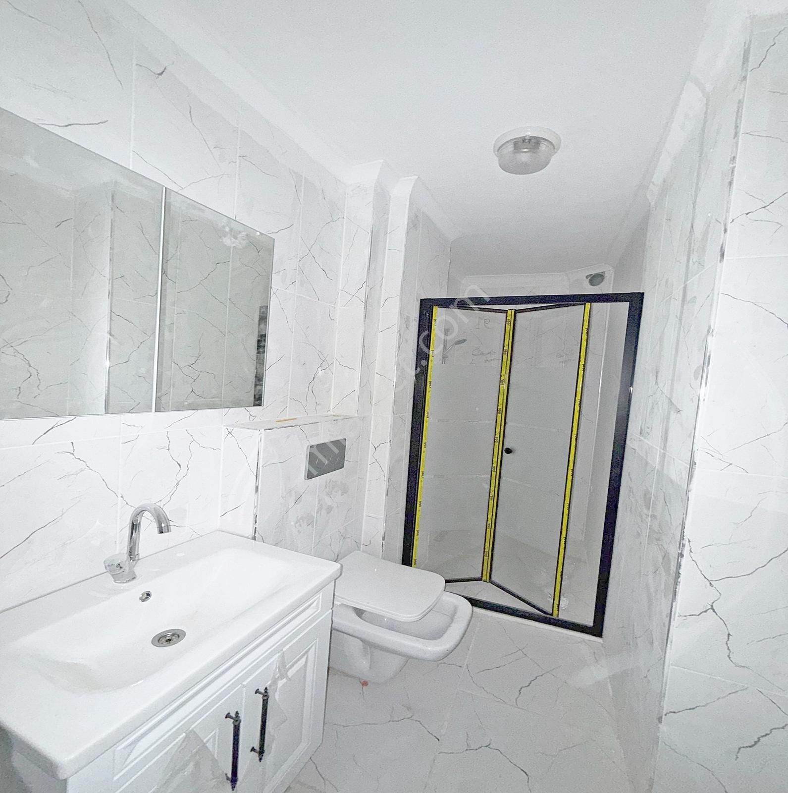 Kod 5349 Avrasya Yapı' Dan Yerden Isıtmalı Ara Kat Daire !! - Görsel 20