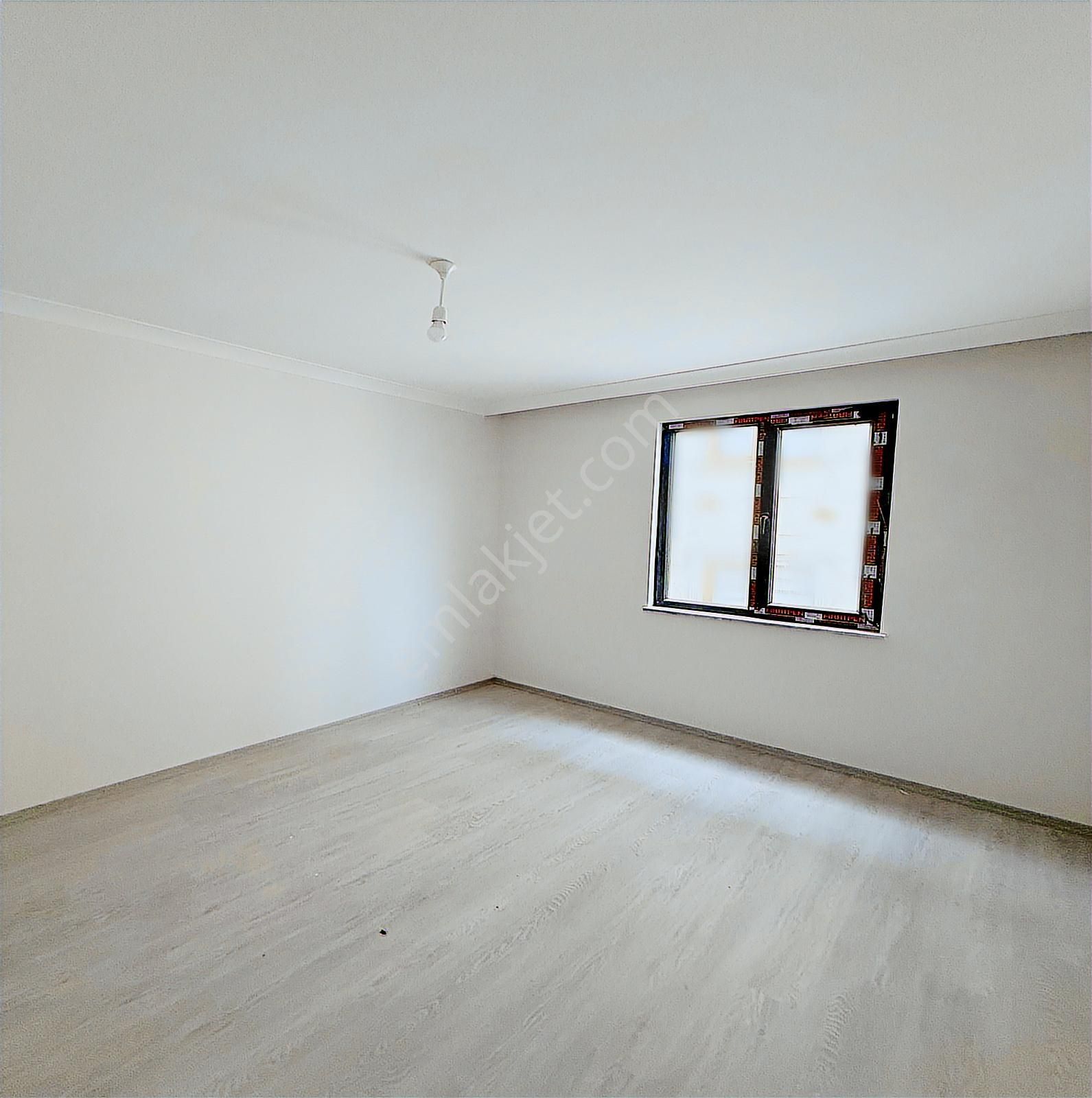 Kod 5349 Avrasya Yapı' Dan Yerden Isıtmalı Ara Kat Daire !! - Görsel 34