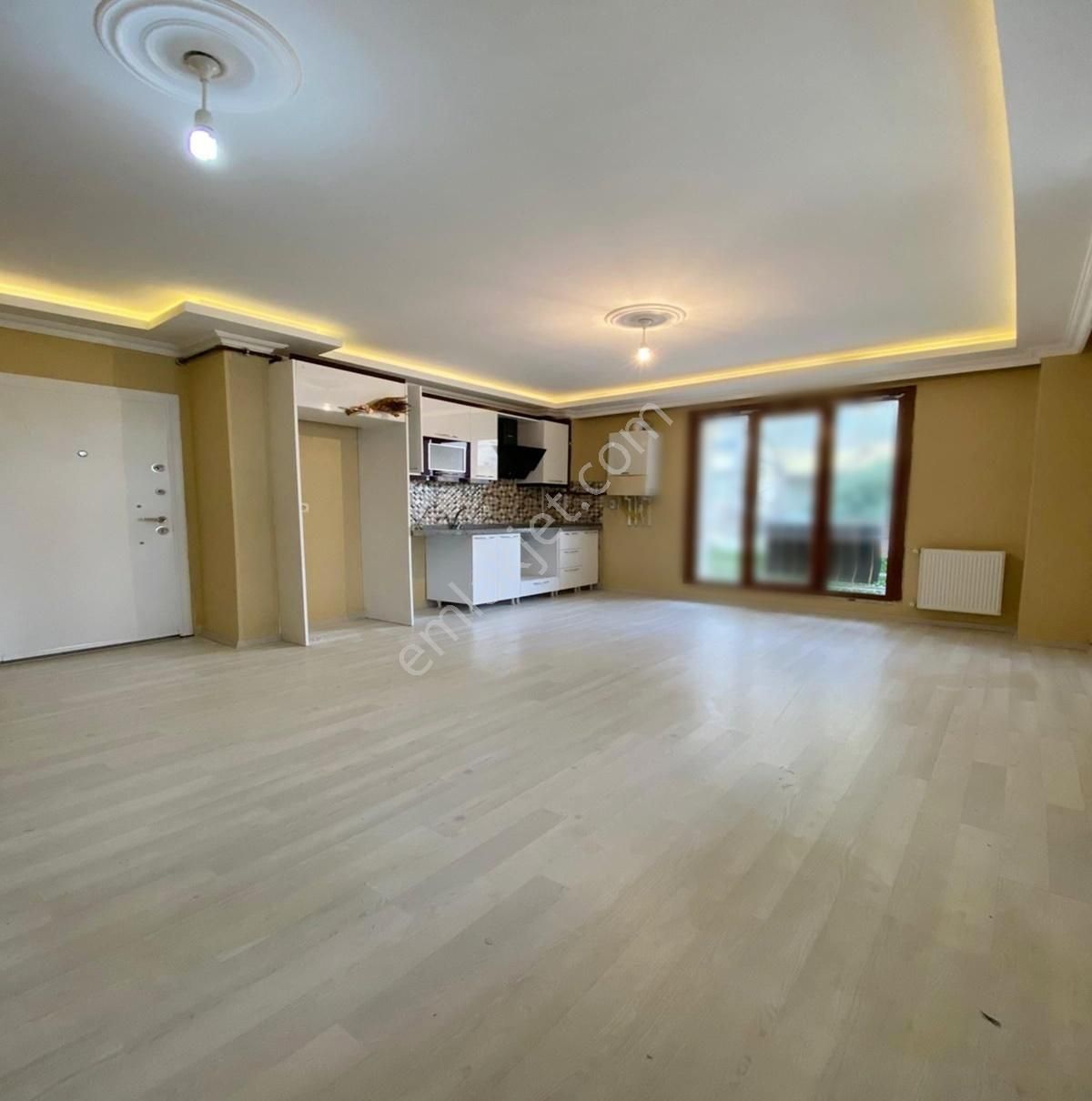 Kod 5347 Avrasya Yapı' Dan Kış Bahçeli Dubleks Daire !!