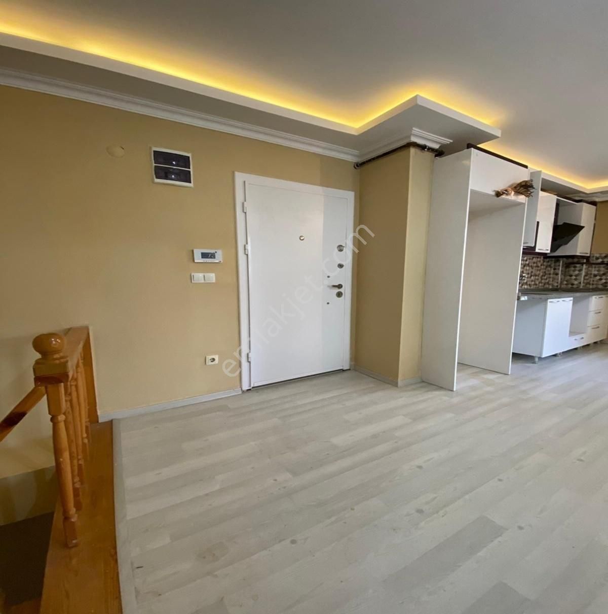 Kod 5347 Avrasya Yapı' Dan Kış Bahçeli Dubleks Daire !! - Görsel 4