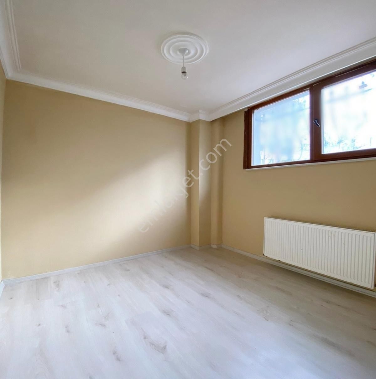 Kod 5347 Avrasya Yapı' Dan Kış Bahçeli Dubleks Daire !! - Görsel 25