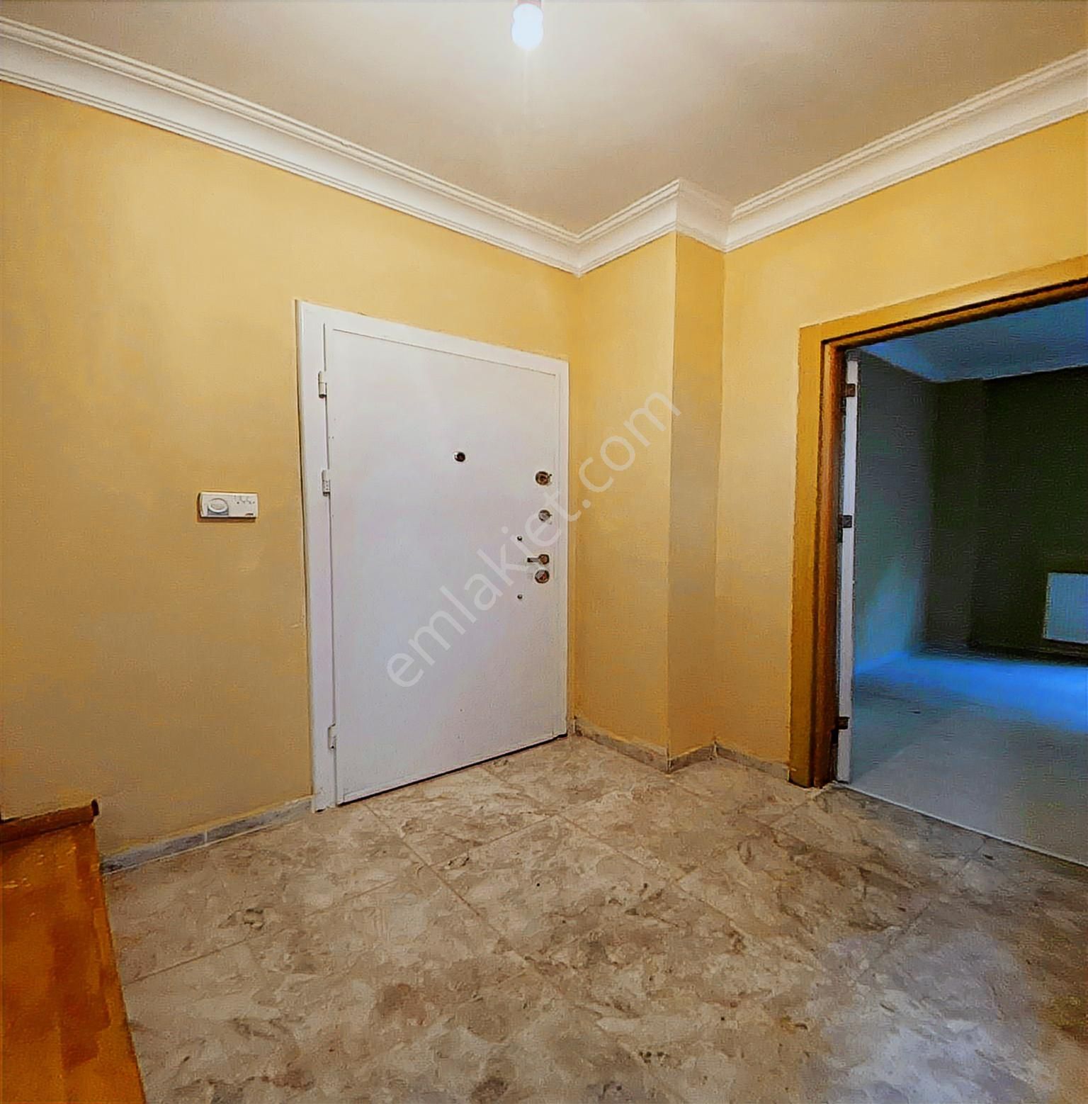 Kod 5347 Avrasya Yapı' Dan Kış Bahçeli Dubleks Daire !! - Görsel 28