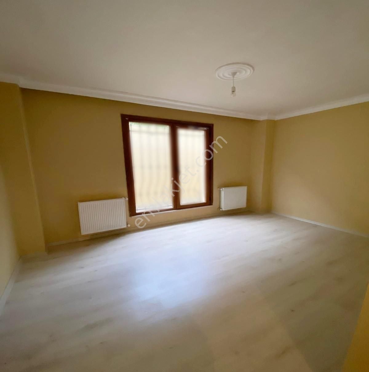 Kod 5347 Avrasya Yapı' Dan Kış Bahçeli Dubleks Daire !! - Görsel 15