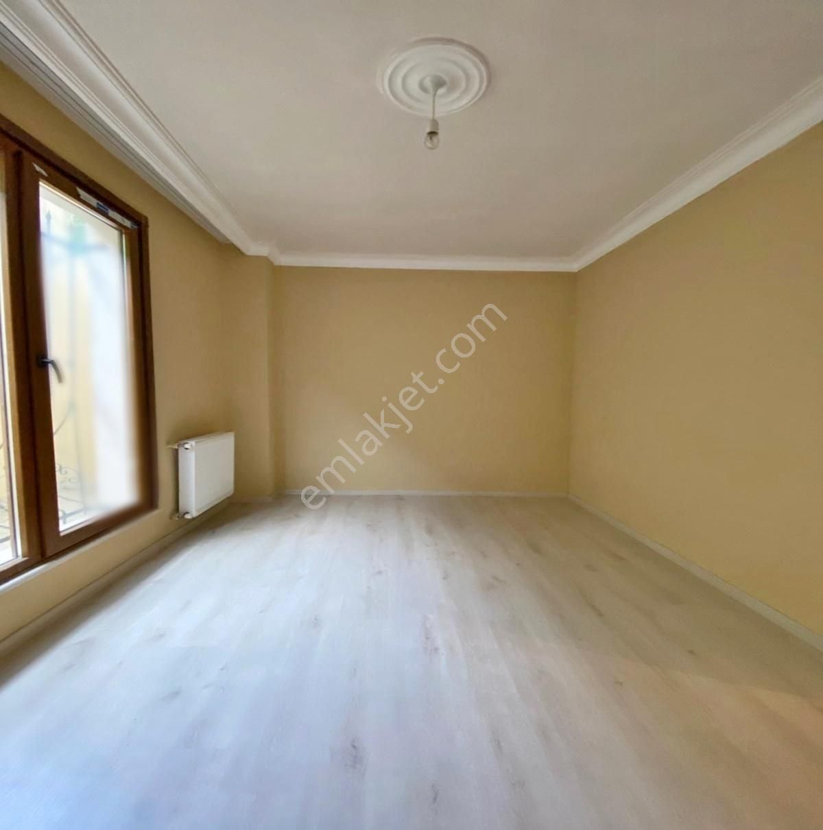 Kod 5347 Avrasya Yapı' Dan Kış Bahçeli Dubleks Daire !! - Görsel 9