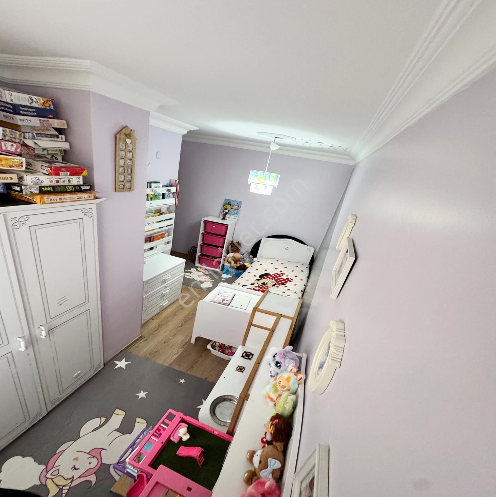 Kod 5346 Cumhuriyet Mah Yatırıma Uygun Geniş 2+1 Arakat Satılık - Görsel 17