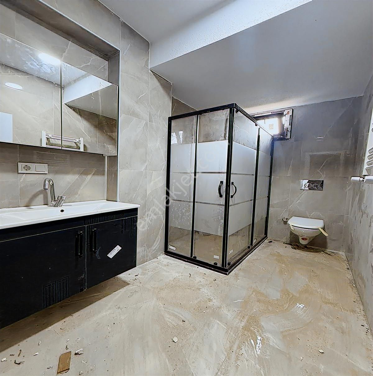 Kod 5340 Avrasya Yapı' Dan Ayrı Mutfaklı, Kapalı Otoparklı 1+1 - Görsel 25