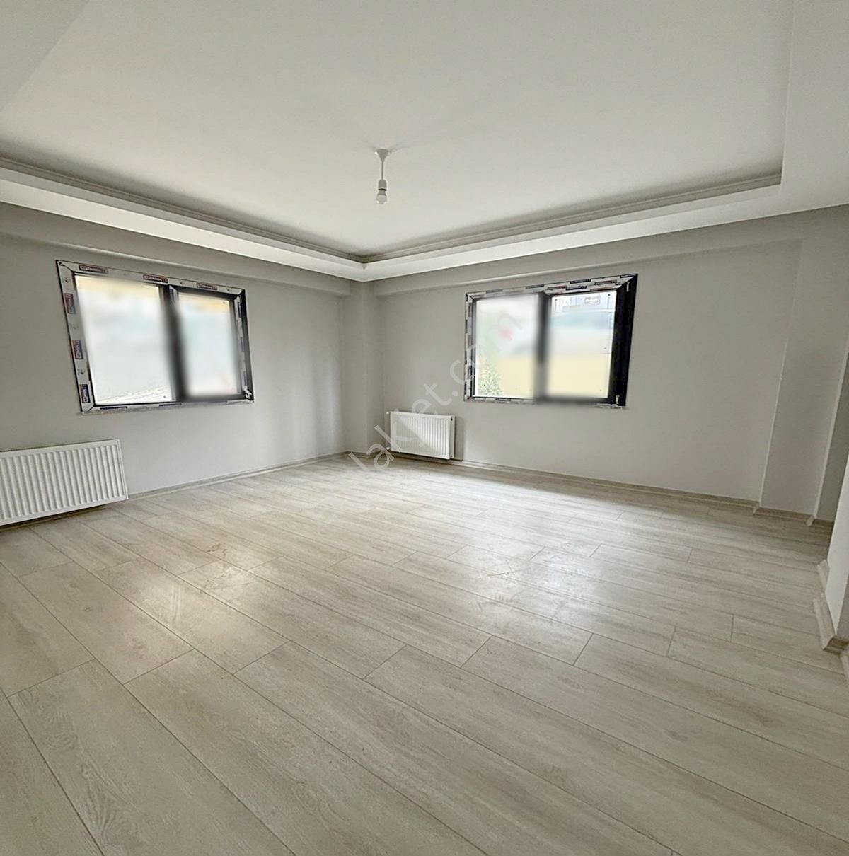 Kod 5340 Avrasya Yapı' Dan Ayrı Mutfaklı, Kapalı Otoparklı 1+1 - Görsel 9