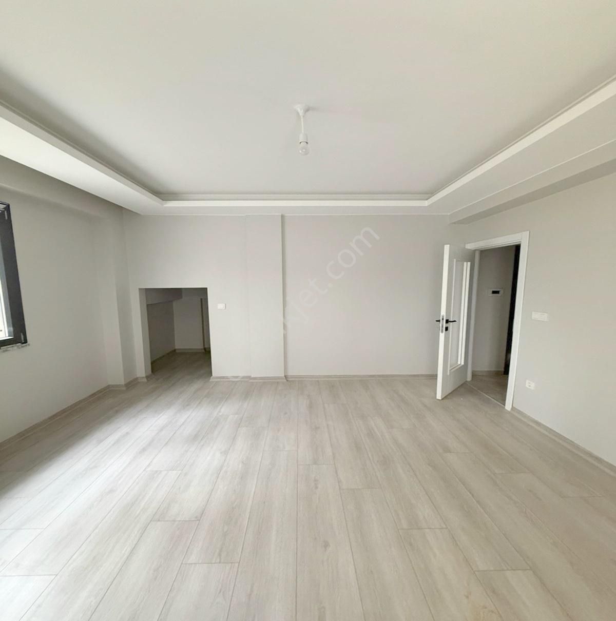 Kod 5340 Avrasya Yapı' Dan Ayrı Mutfaklı, Kapalı Otoparklı 1+1 - Görsel 28