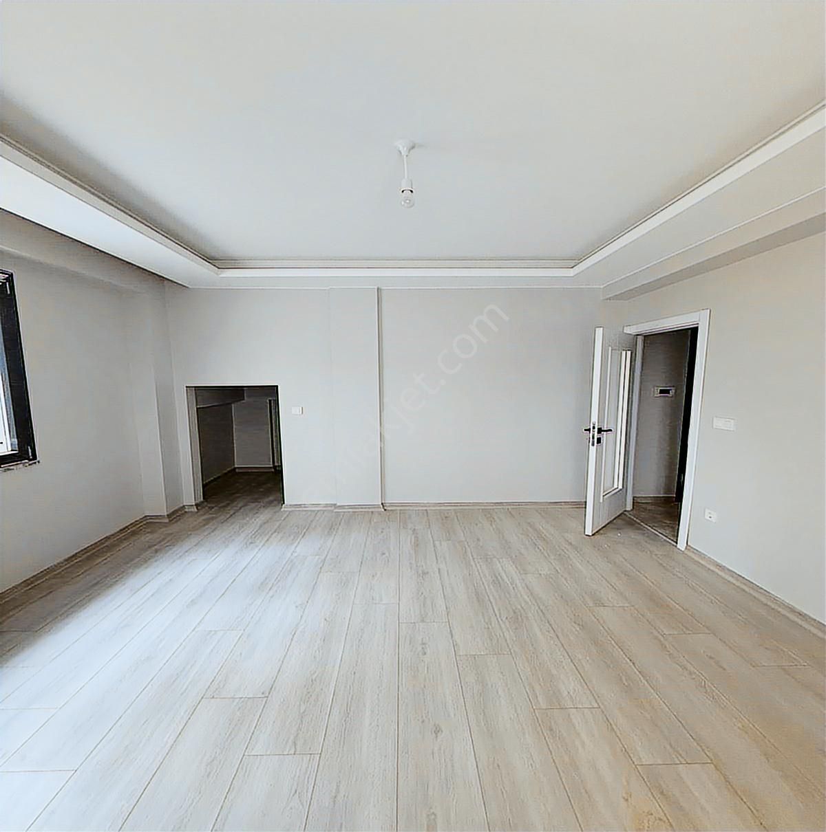 Kod 5340 Avrasya Yapı' Dan Ayrı Mutfaklı, Kapalı Otoparklı 1+1 - Görsel 13