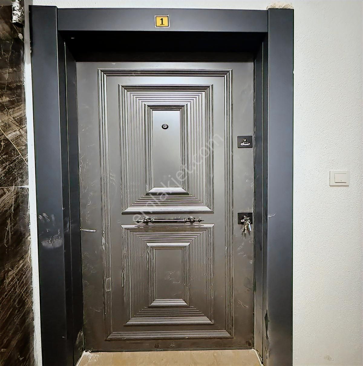 Kod 5340 Avrasya Yapı' Dan Ayrı Mutfaklı, Kapalı Otoparklı 1+1 - Görsel 26