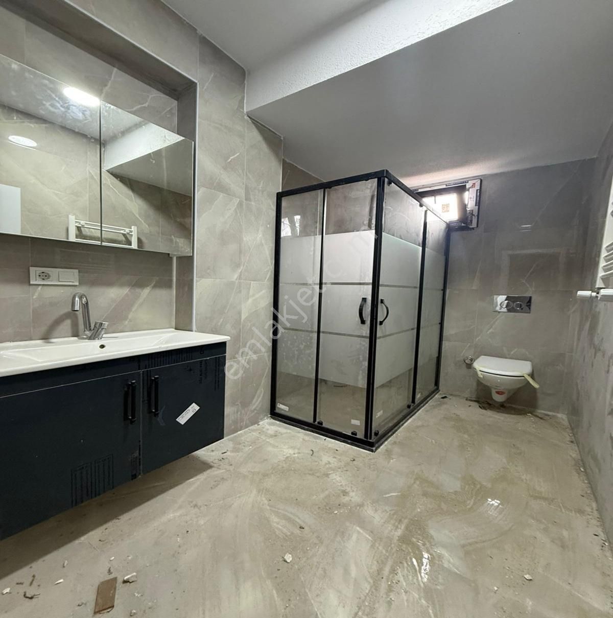 Kod 5340 Avrasya Yapı' Dan Ayrı Mutfaklı, Kapalı Otoparklı 1+1 - Görsel 7