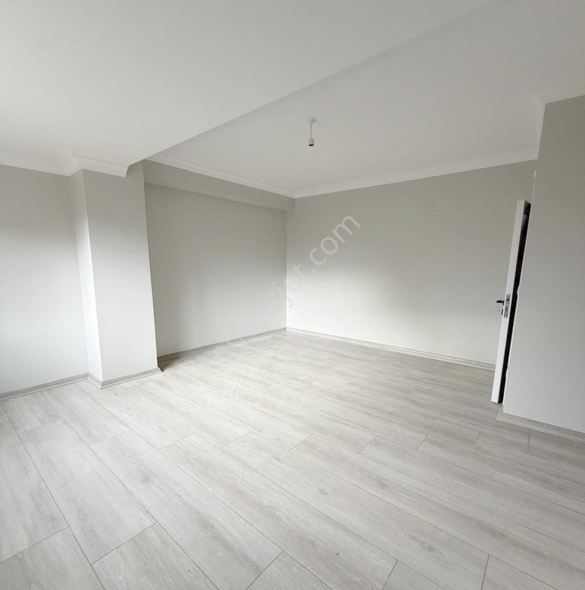 Kod 5340 Avrasya Yapı' Dan Ayrı Mutfaklı, Kapalı Otoparklı 1+1 - Görsel 12