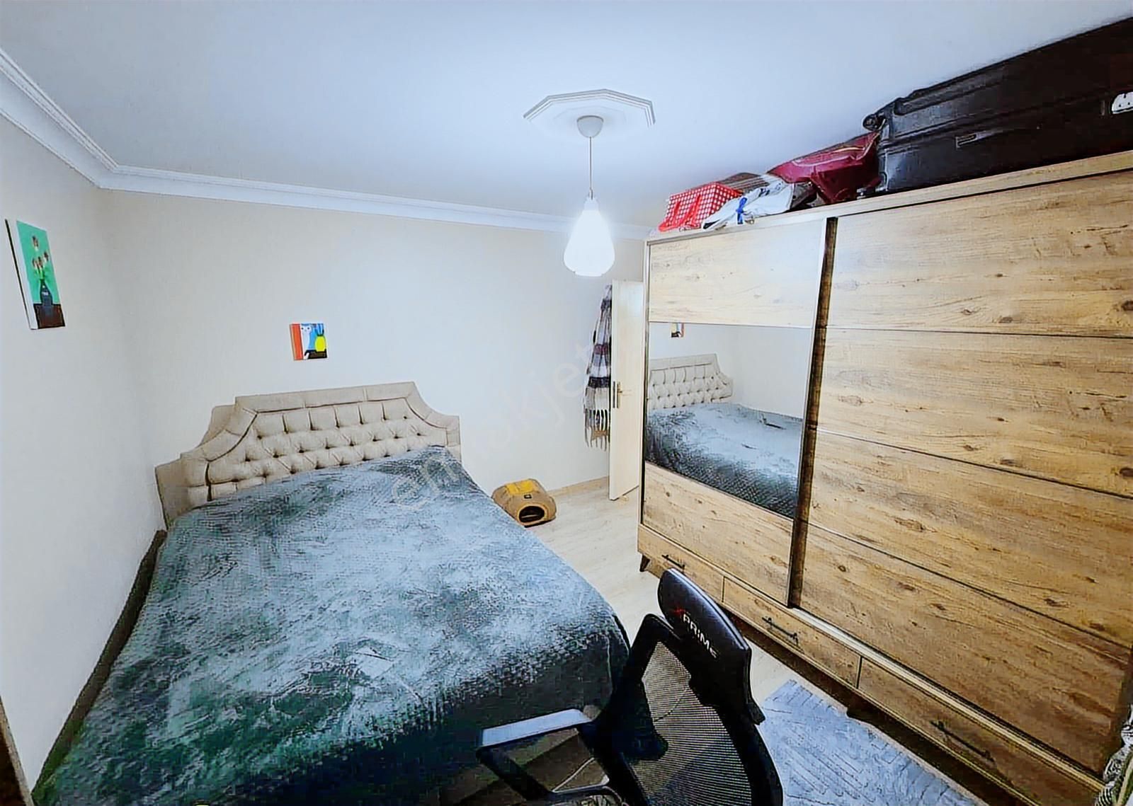 Kod 5345 Avrasya Yapı' Dan Butik Site İçerisinde Yüksek Giriş !! - Görsel 7