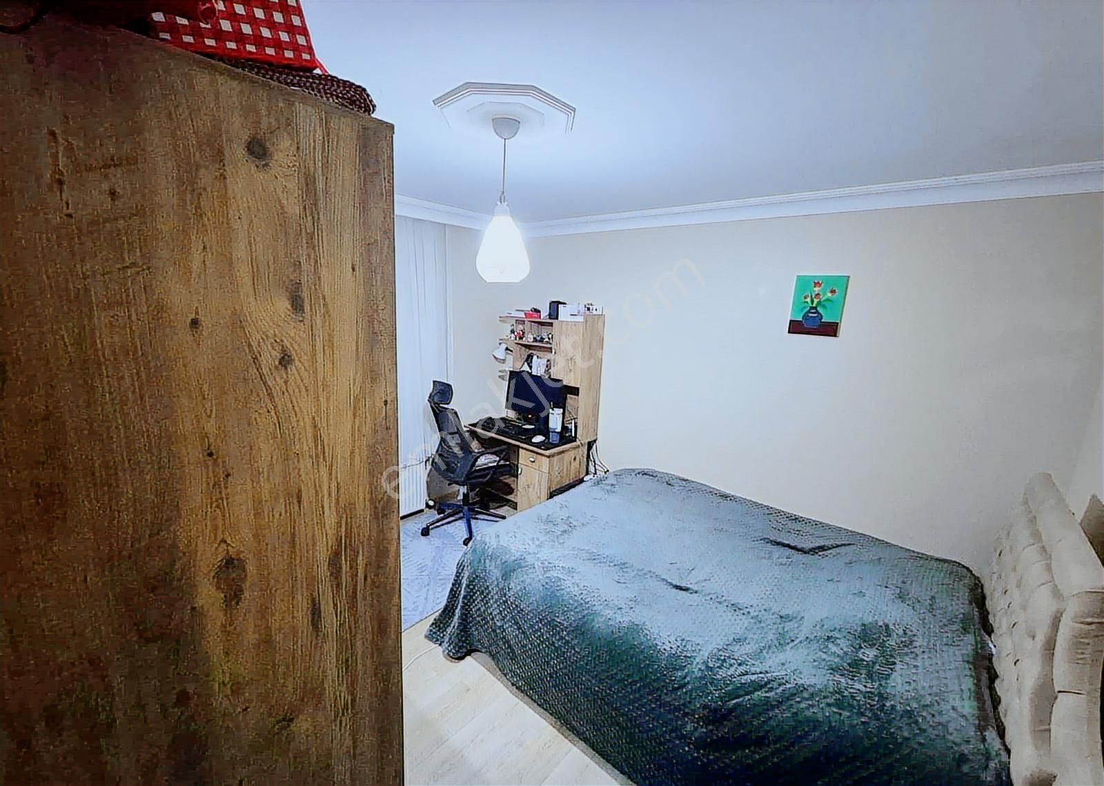 Kod 5345 Avrasya Yapı' Dan Butik Site İçerisinde Yüksek Giriş !! - Görsel 27