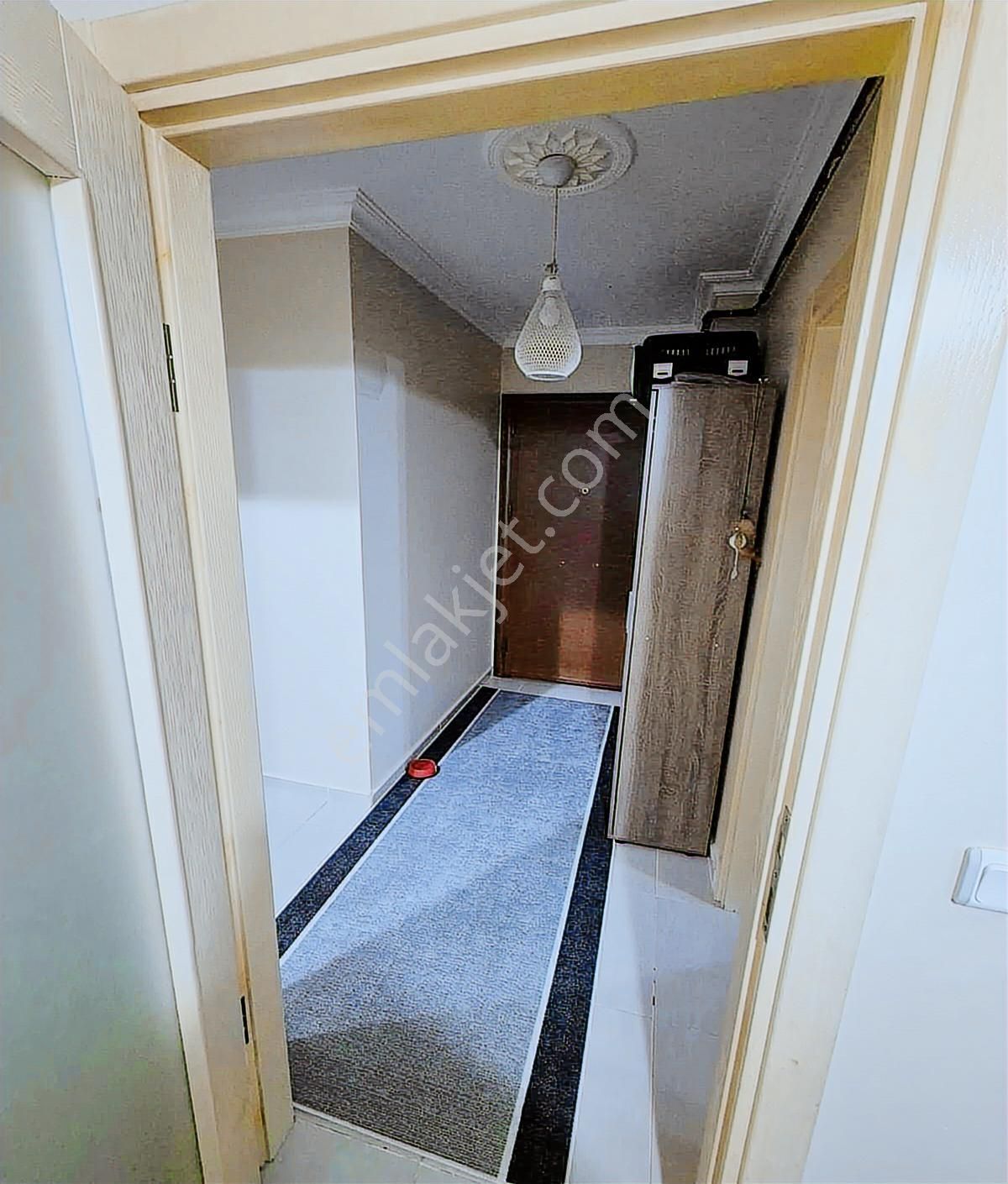 Kod 5345 Avrasya Yapı' Dan Butik Site İçerisinde Yüksek Giriş !! - Görsel 15