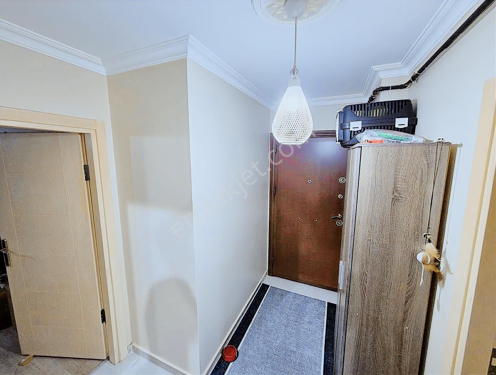 Kod 5345 Avrasya Yapı' Dan Butik Site İçerisinde Yüksek Giriş !! - Görsel 35