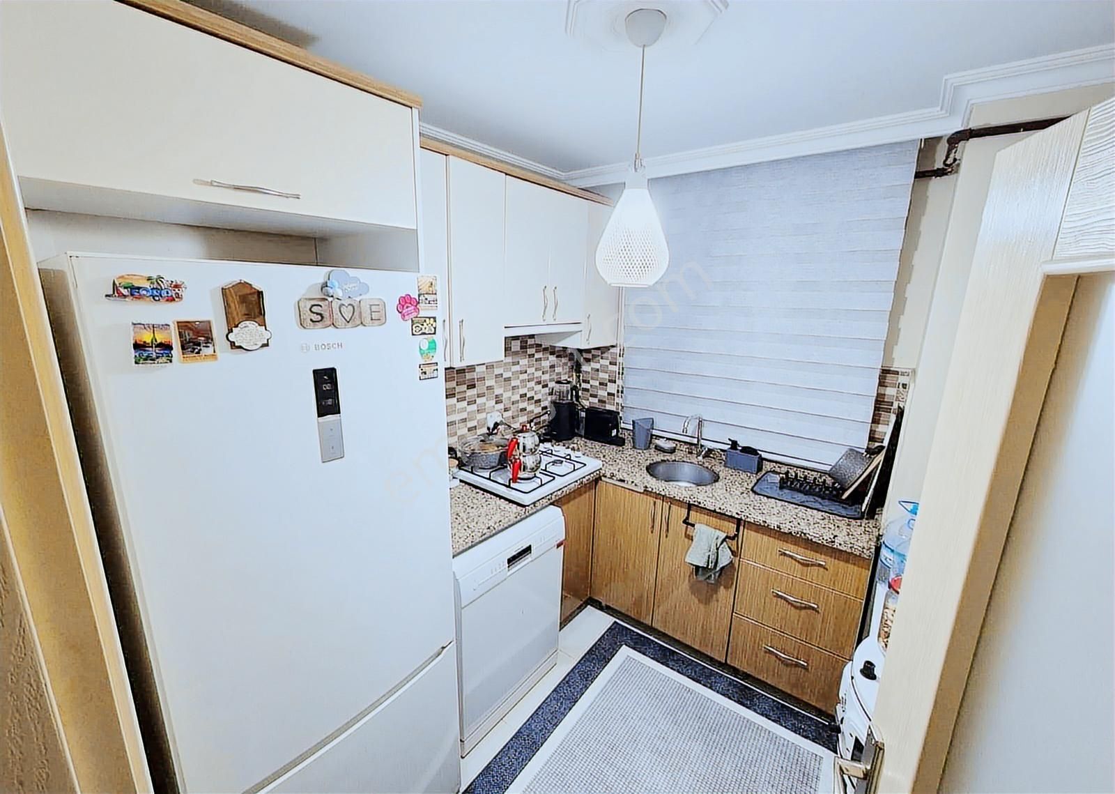 Kod 5345 Avrasya Yapı' Dan Butik Site İçerisinde Yüksek Giriş !! - Görsel 32