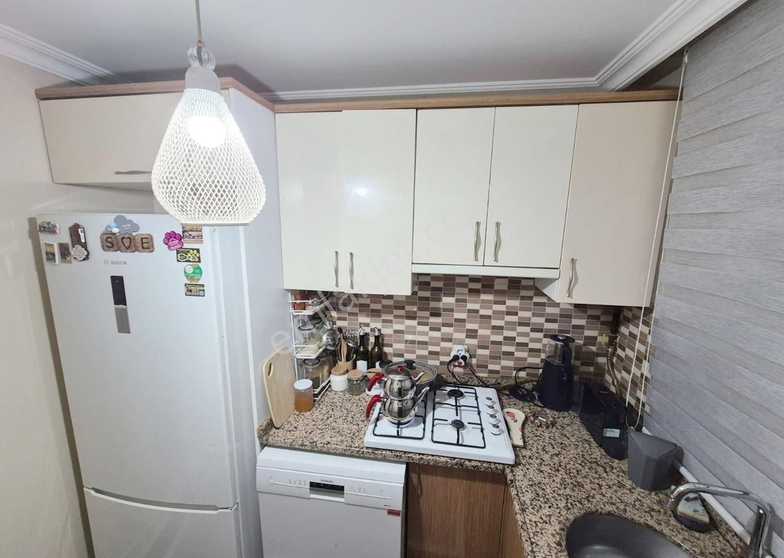 Kod 5345 Avrasya Yapı' Dan Butik Site İçerisinde Yüksek Giriş !! - Görsel 6