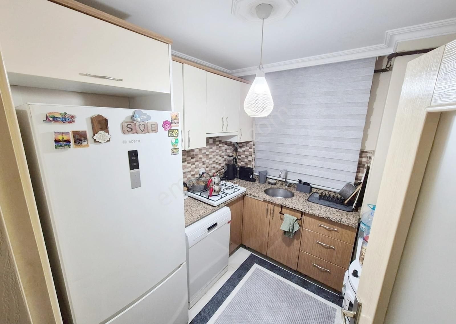 Kod 5345 Avrasya Yapı' Dan Butik Site İçerisinde Yüksek Giriş !! - Görsel 12