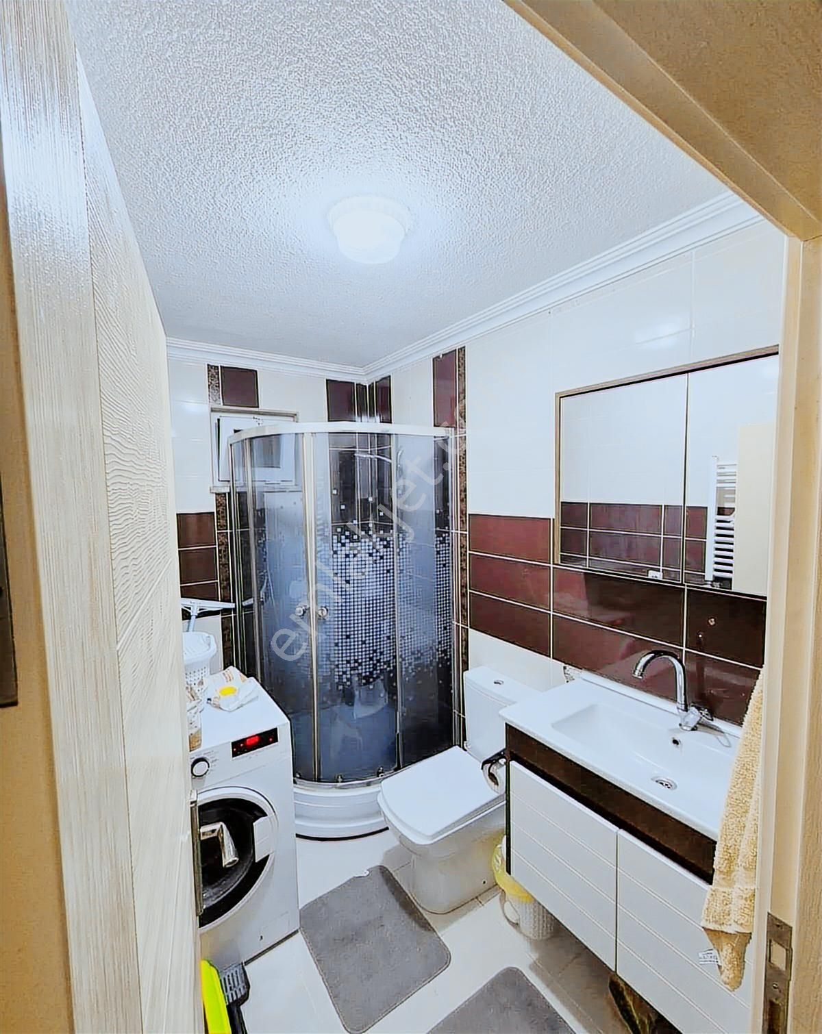 Kod 5345 Avrasya Yapı' Dan Butik Site İçerisinde Yüksek Giriş !! - Görsel 2