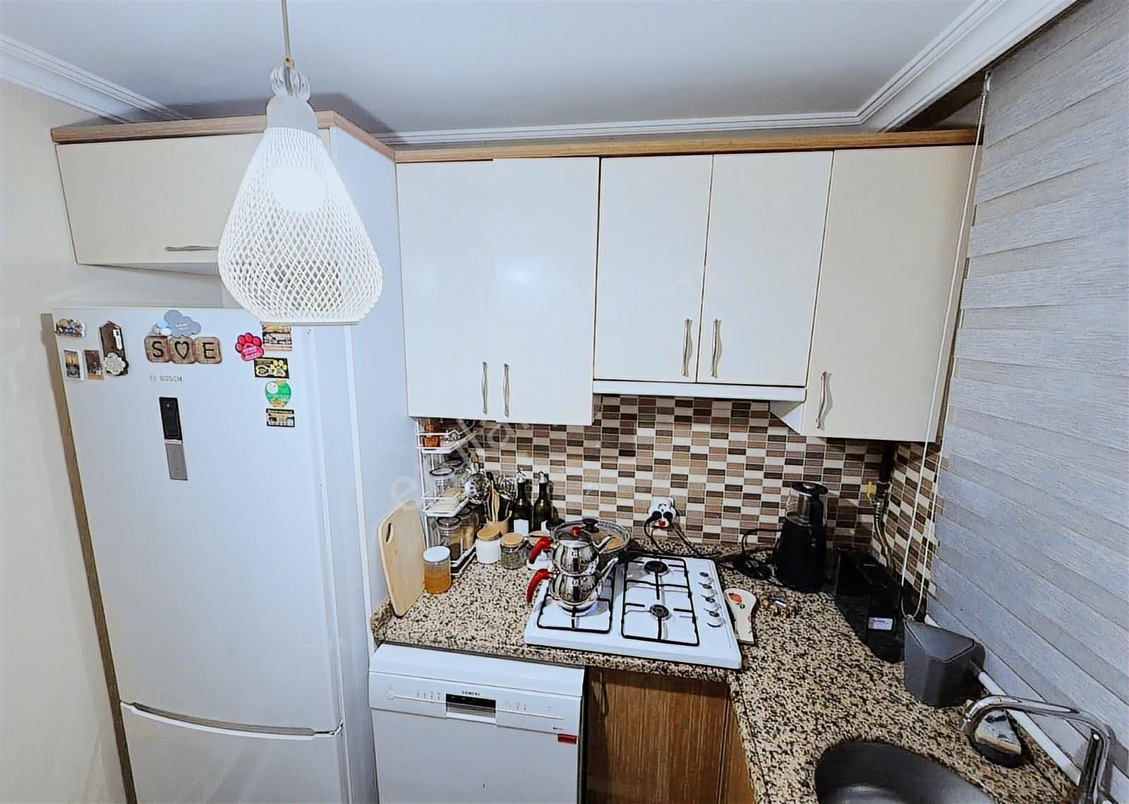 Kod 5345 Avrasya Yapı' Dan Butik Site İçerisinde Yüksek Giriş !! - Görsel 21