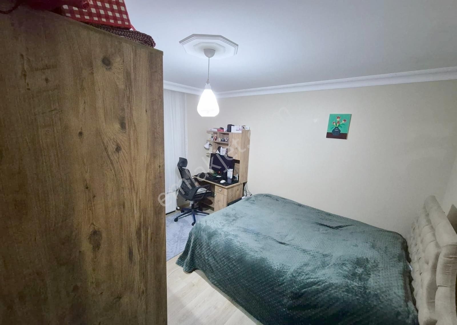 Kod 5345 Avrasya Yapı' Dan Butik Site İçerisinde Yüksek Giriş !! - Görsel 33