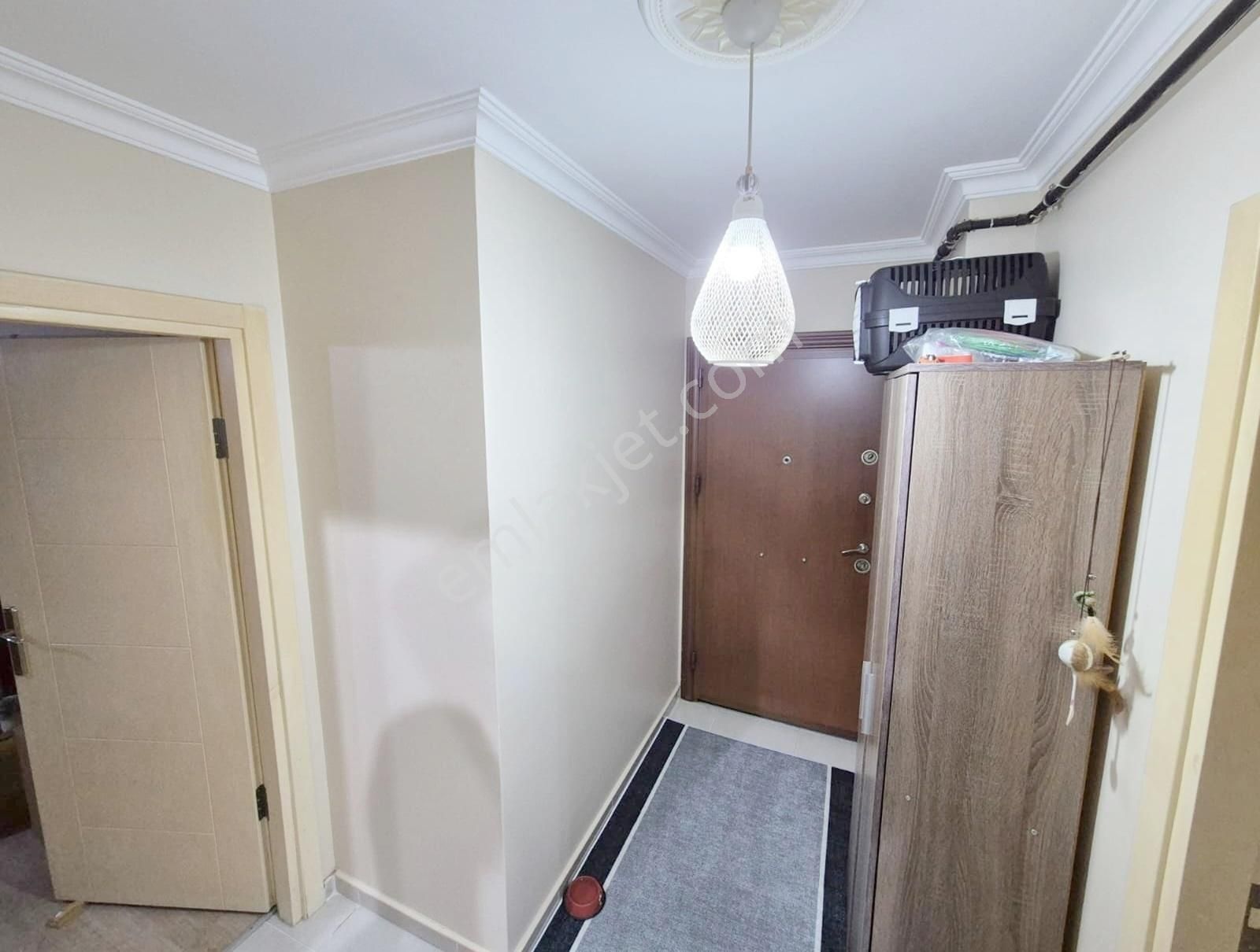 Kod 5345 Avrasya Yapı' Dan Butik Site İçerisinde Yüksek Giriş !! - Görsel 18