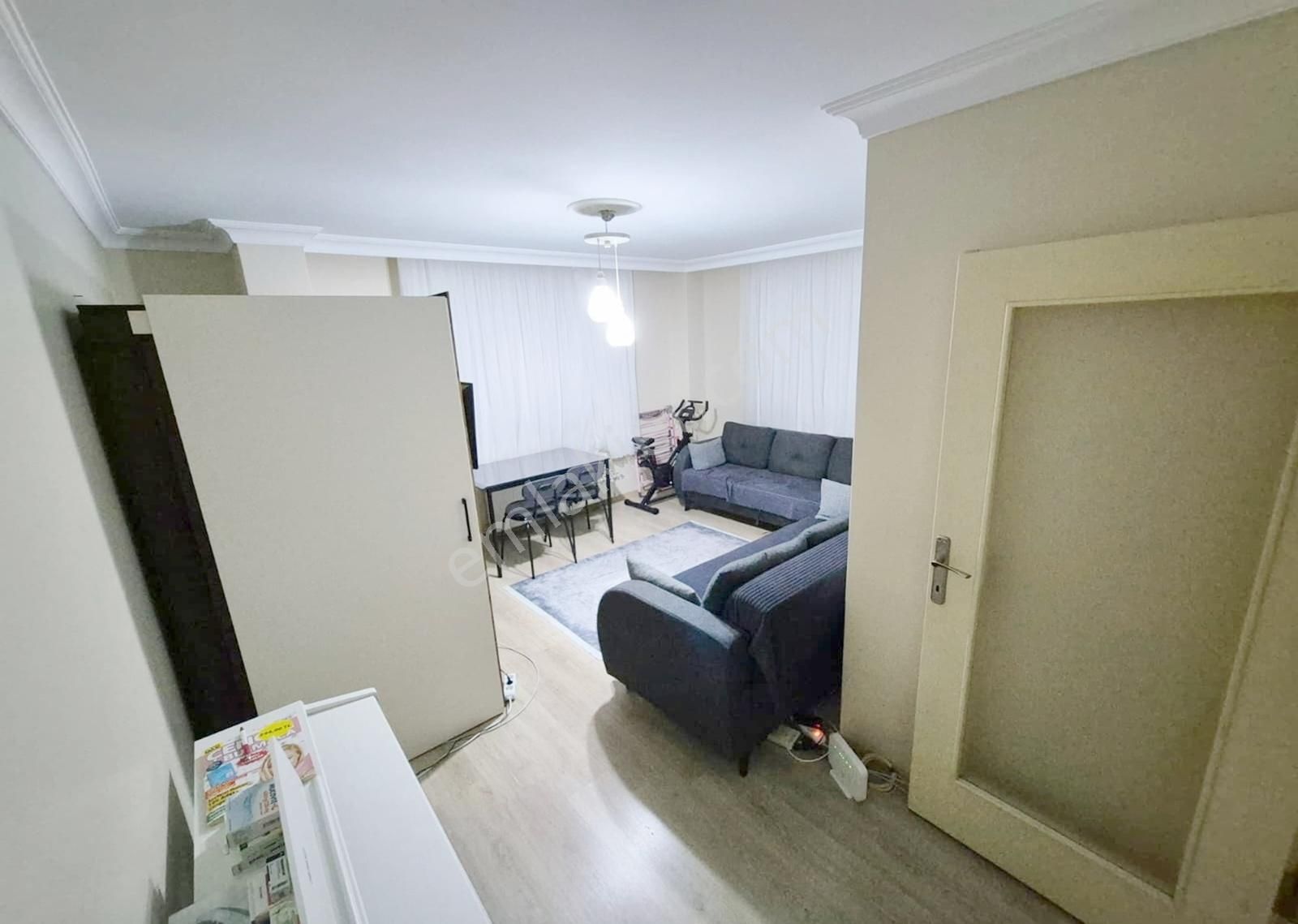 Kod 5345 Avrasya Yapı' Dan Butik Site İçerisinde Yüksek Giriş !! - Görsel 24