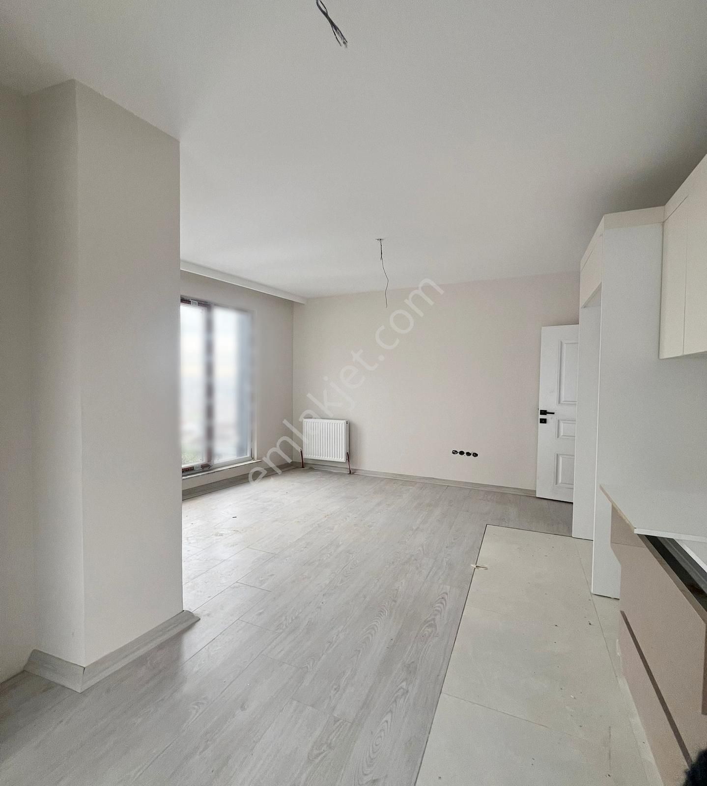 Kod 5297 Sancaktepe Mevlana Mah. Krediye Uygun 2+1 Arakat - Görsel 9