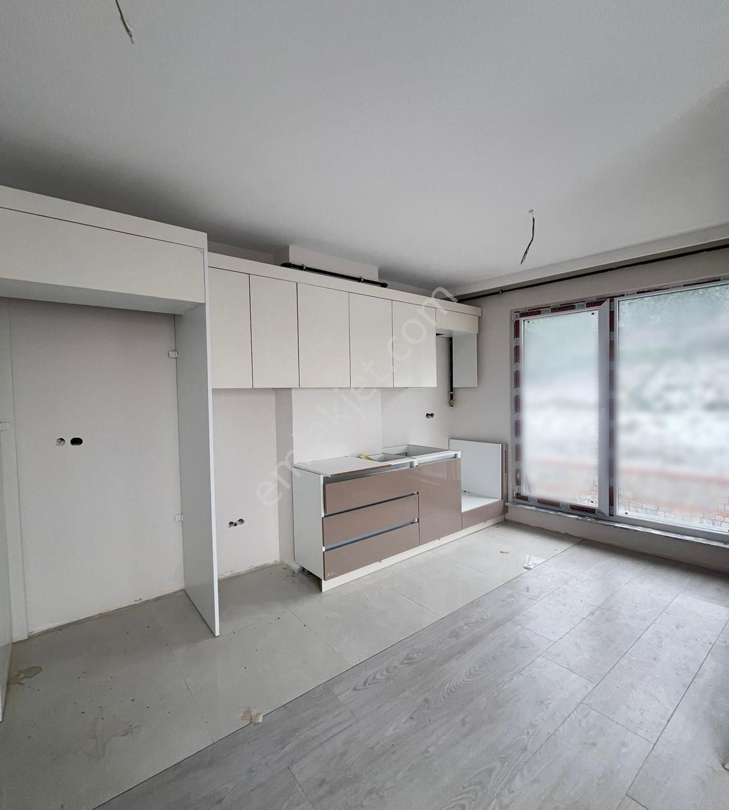 Kod 5297 Sancaktepe Mevlana Mah. Krediye Uygun 2+1 Arakat