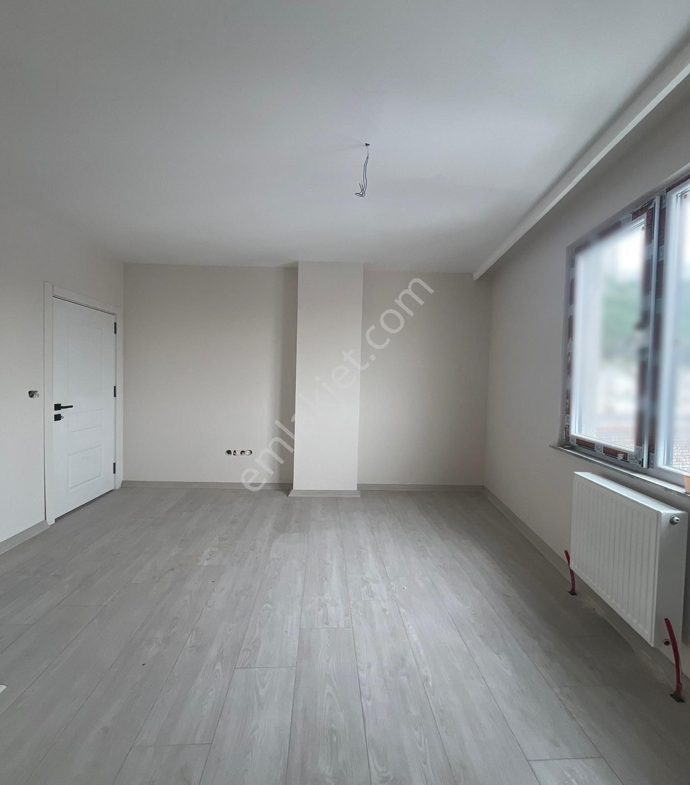 Kod 5297 Sancaktepe Mevlana Mah. Krediye Uygun 2+1 Arakat - Görsel 7