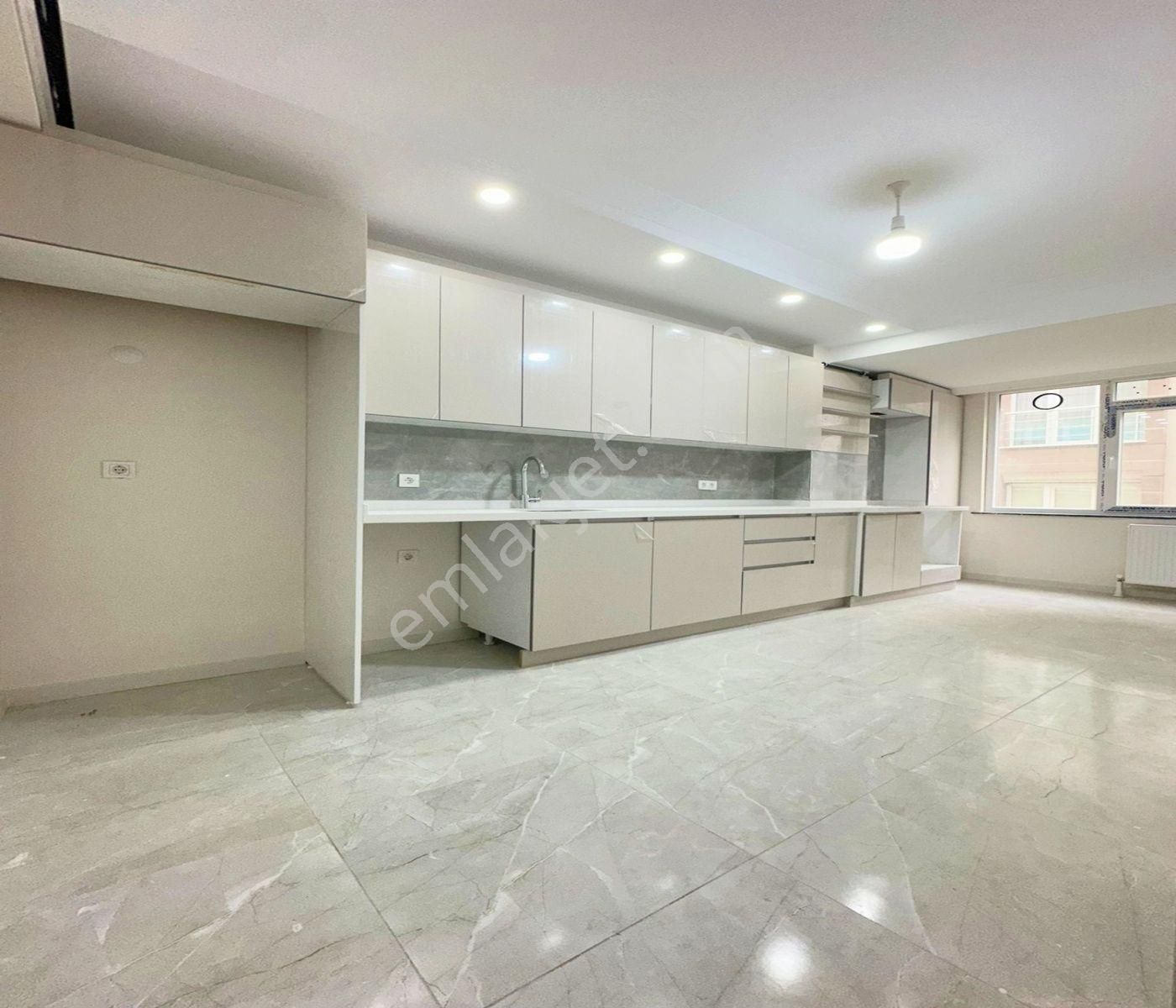 İnşaa Yapı'dan Yakuplu'da Modern Ve Ferah 2+1 Satılık Daire - Görsel 5