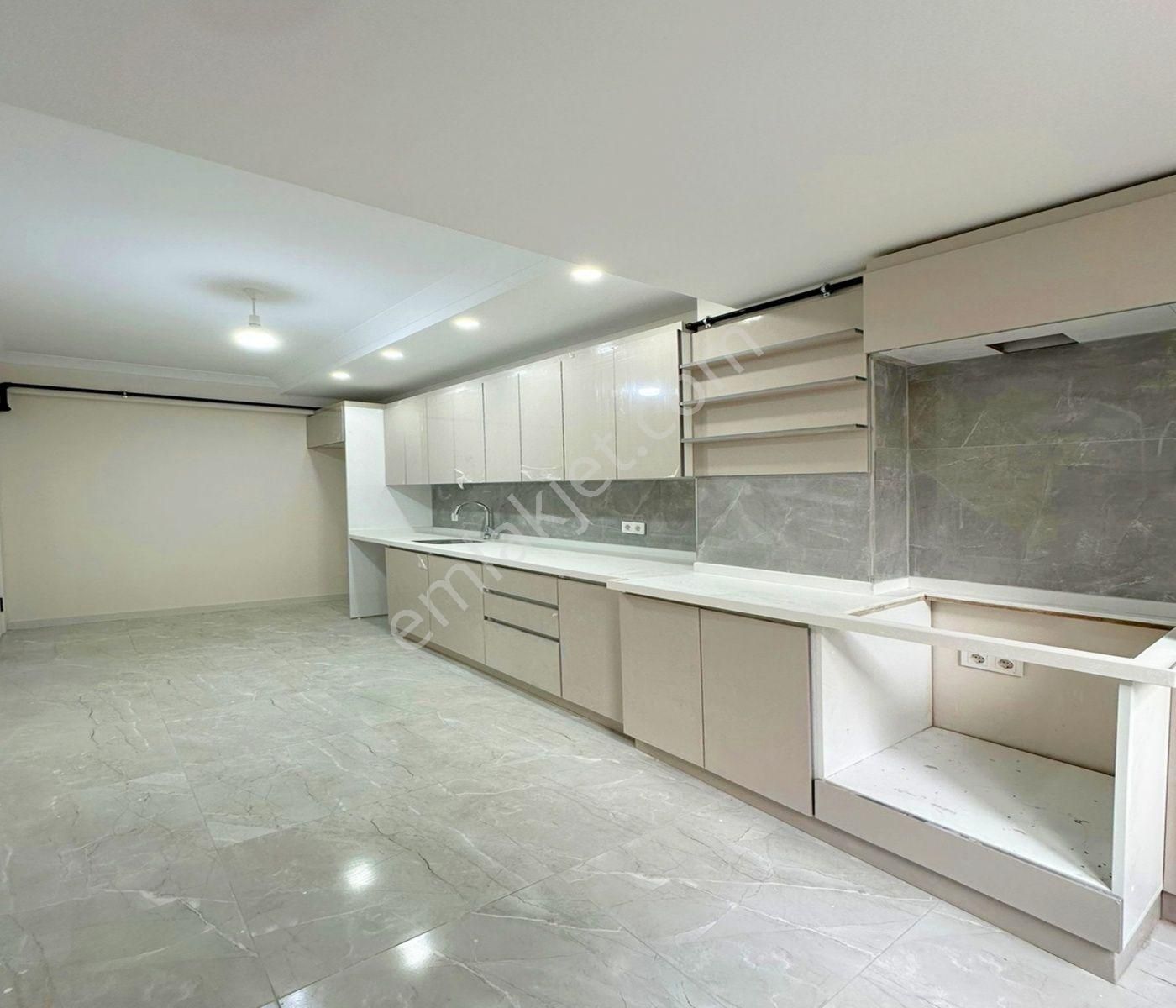 İnşaa Yapı'dan Yakuplu'da Modern Ve Ferah 2+1 Satılık Daire