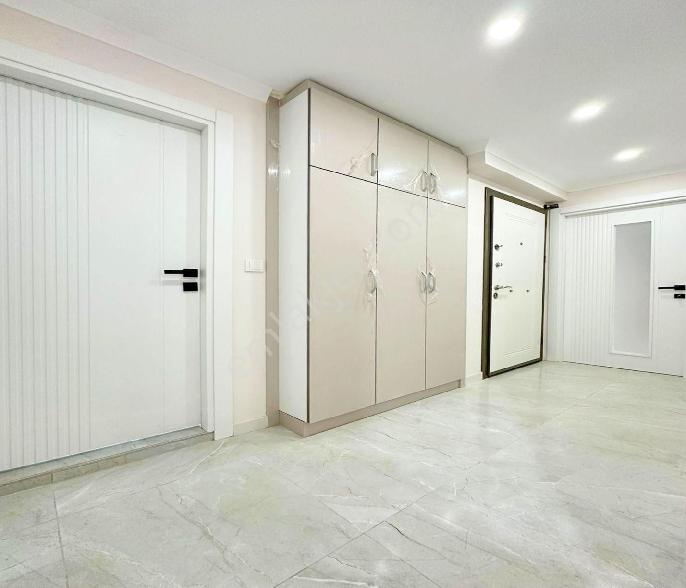 İnşaa Yapı'dan Yakuplu'da Modern Ve Ferah 2+1 Satılık Daire - Görsel 18