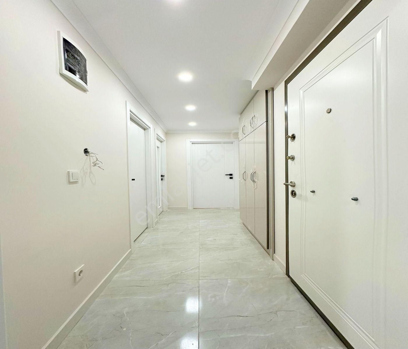 İnşaa Yapı'dan Yakuplu'da Modern Ve Ferah 2+1 Satılık Daire - Görsel 19