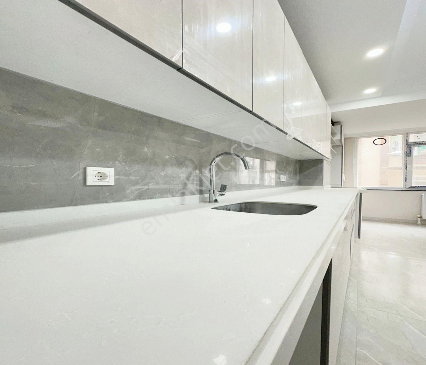 İnşaa Yapı'dan Yakuplu'da Modern Ve Ferah 2+1 Satılık Daire - Görsel 2