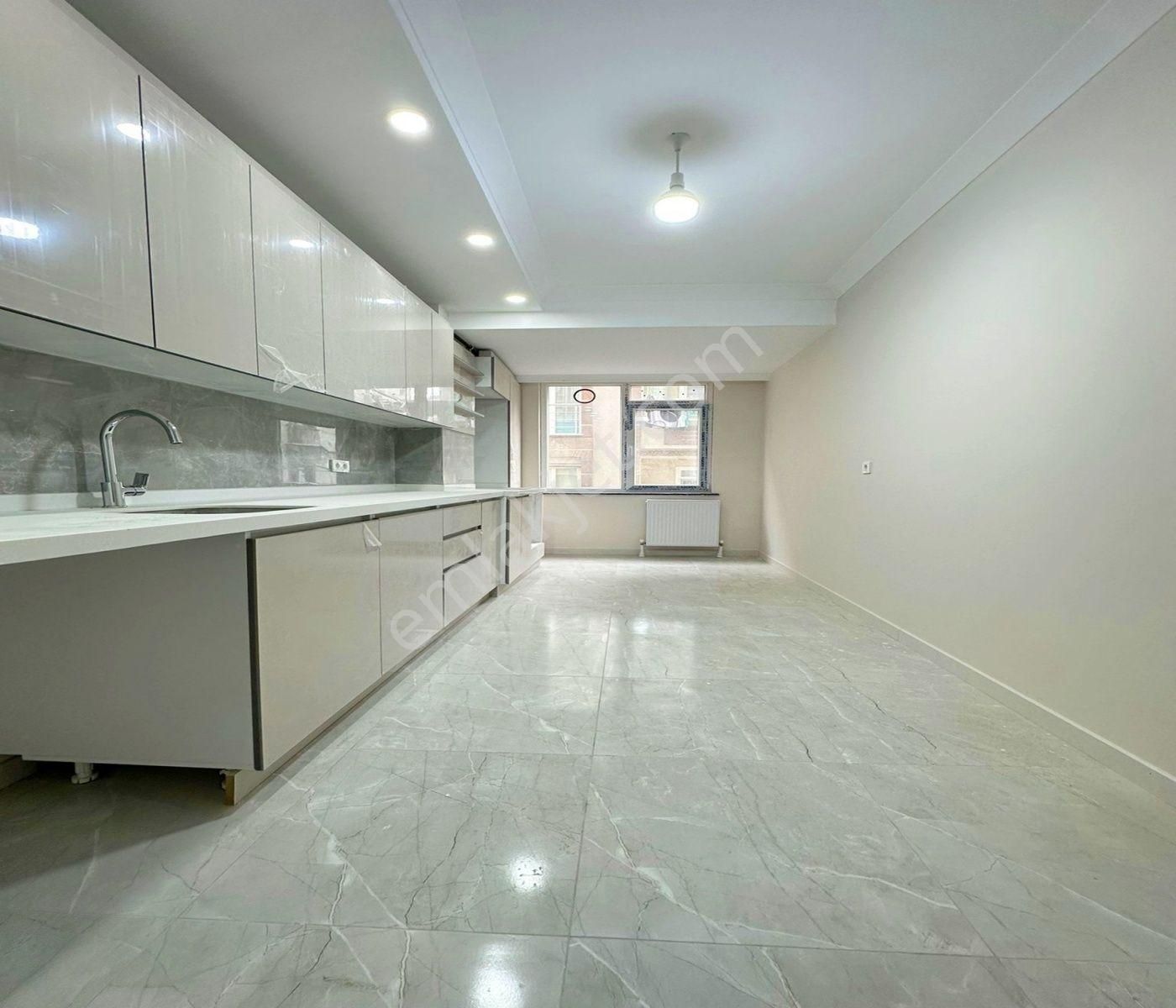 İnşaa Yapı'dan Yakuplu'da Modern Ve Ferah 2+1 Satılık Daire - Görsel 6