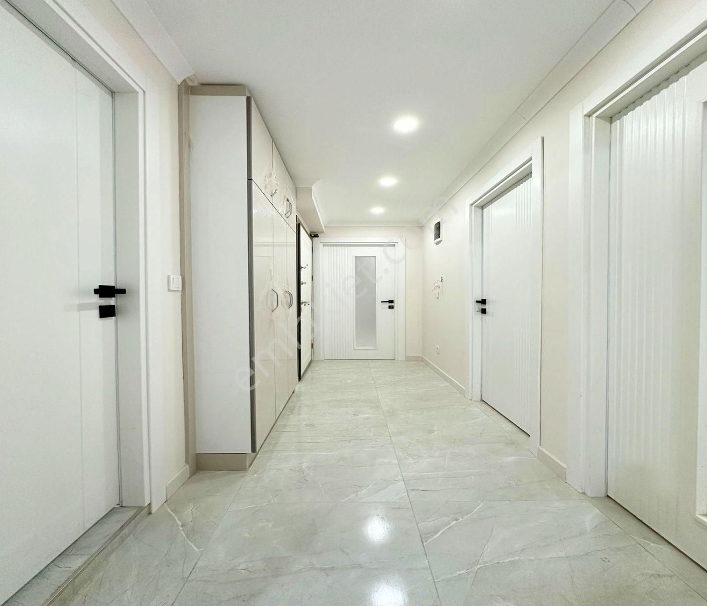 İnşaa Yapı'dan Yakuplu'da Modern Ve Ferah 2+1 Satılık Daire - Görsel 20