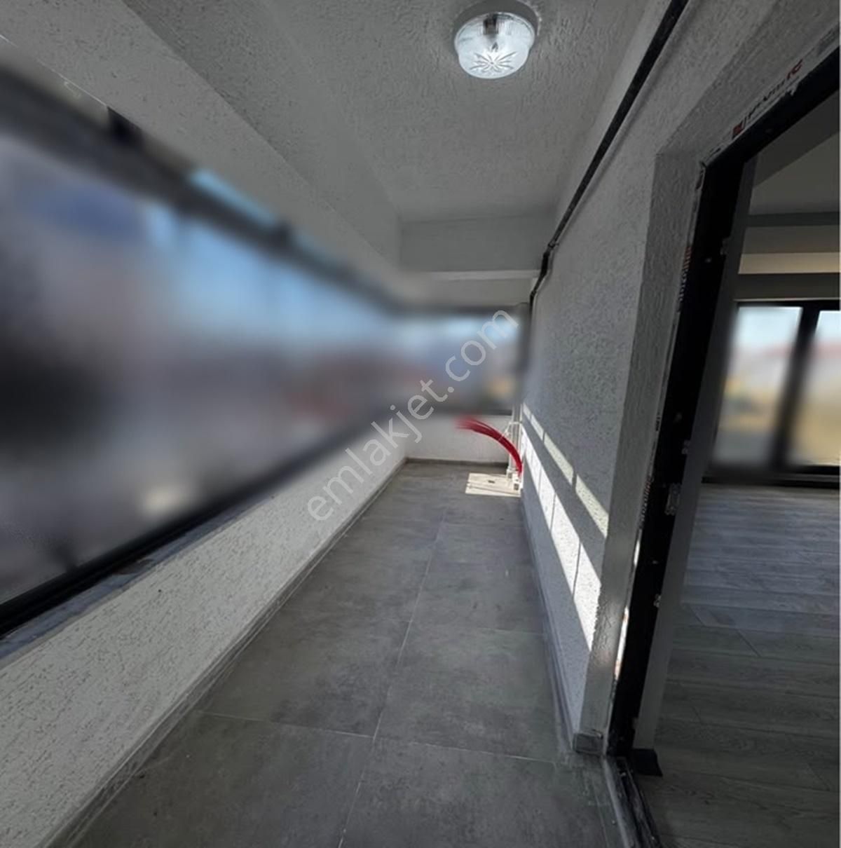 Kod 3407 Avrasya Yapı' Dan 2+1 Lüks Tasarımlı Ara Kat Daire - Görsel 13