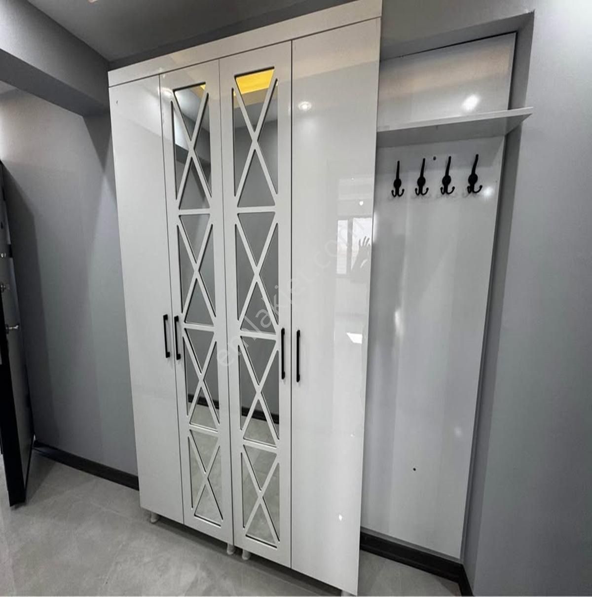 Kod 3407 Avrasya Yapı' Dan 2+1 Lüks Tasarımlı Ara Kat Daire - Görsel 22