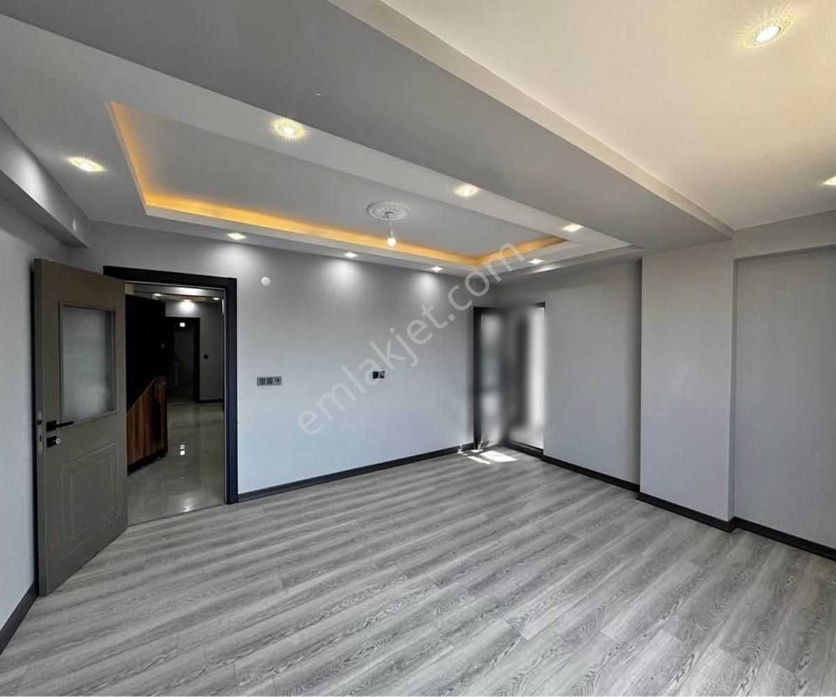 Kod 3407 Avrasya Yapı' Dan 2+1 Lüks Tasarımlı Ara Kat Daire - Görsel 25