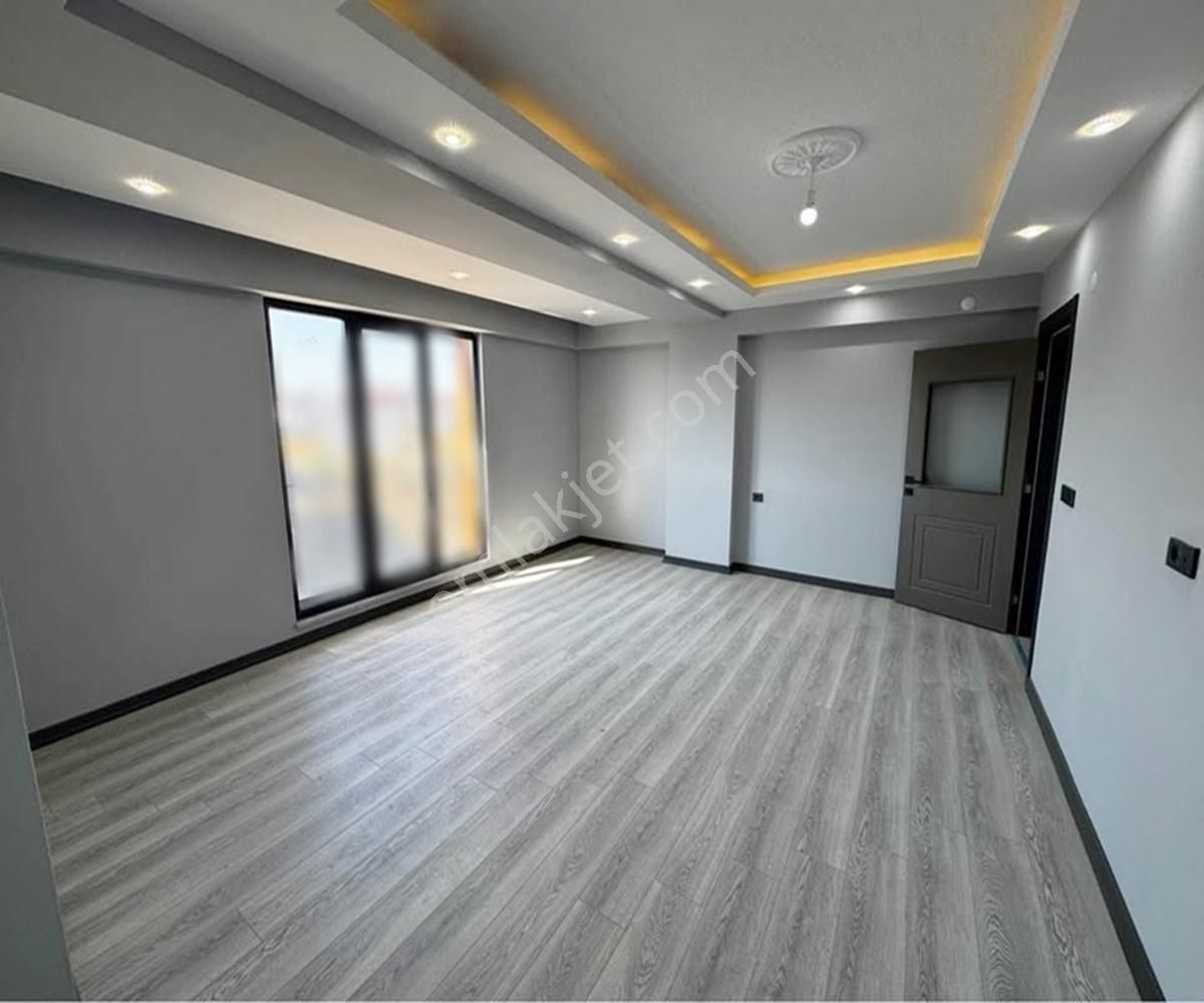 Kod 3407 Avrasya Yapı' Dan 2+1 Lüks Tasarımlı Ara Kat Daire - Görsel 34