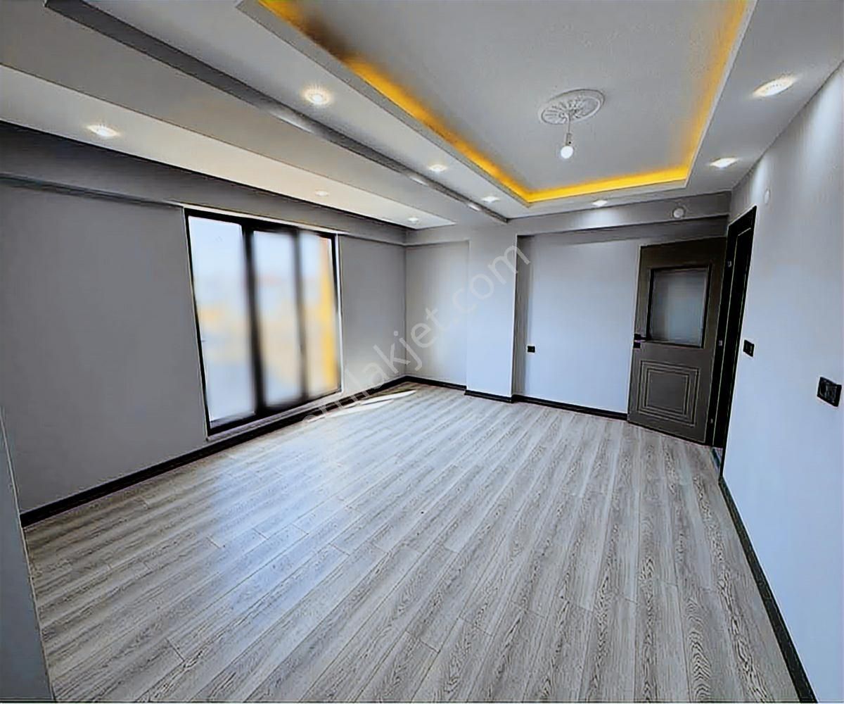 Kod 3407 Avrasya Yapı' Dan 2+1 Lüks Tasarımlı Ara Kat Daire - Görsel 6