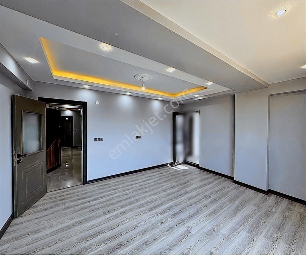 Kod 3407 Avrasya Yapı' Dan 2+1 Lüks Tasarımlı Ara Kat Daire - Görsel 14