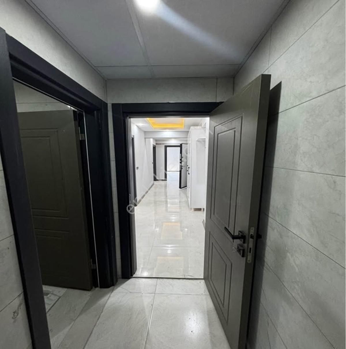 Kod 3407 Avrasya Yapı' Dan 2+1 Lüks Tasarımlı Ara Kat Daire - Görsel 2