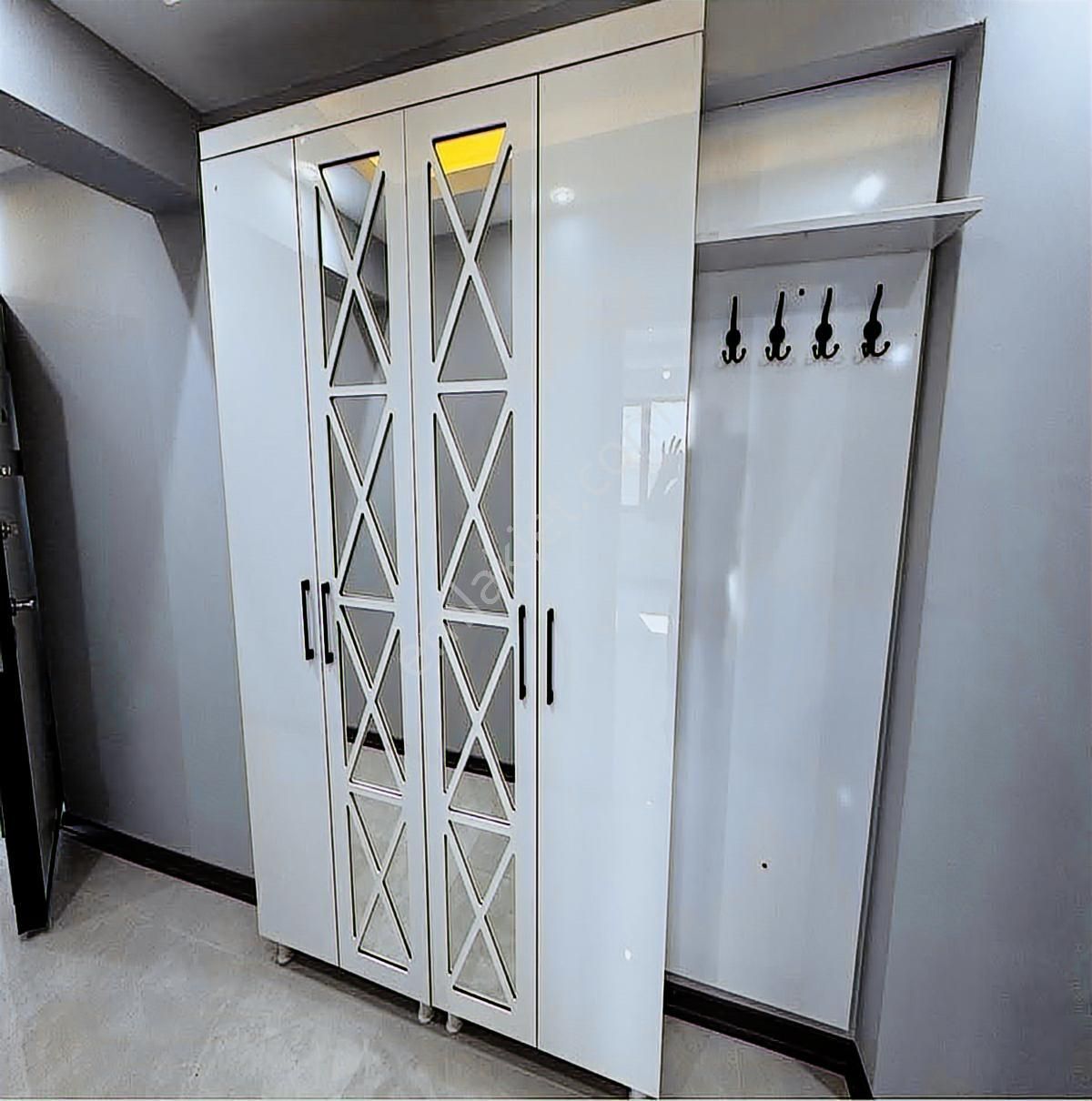 Kod 3407 Avrasya Yapı' Dan 2+1 Lüks Tasarımlı Ara Kat Daire - Görsel 12