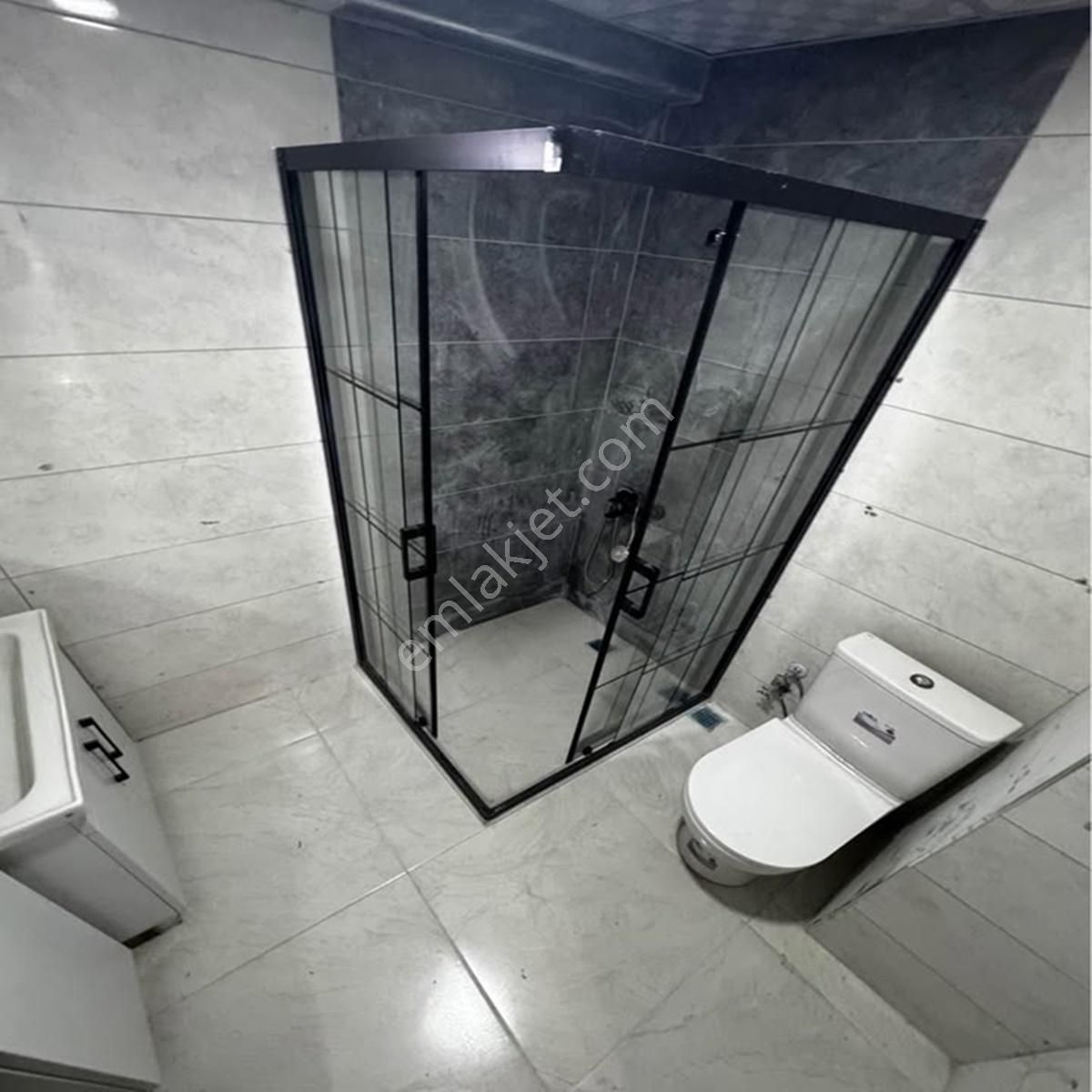 Kod 3407 Avrasya Yapı' Dan 2+1 Lüks Tasarımlı Ara Kat Daire - Görsel 23