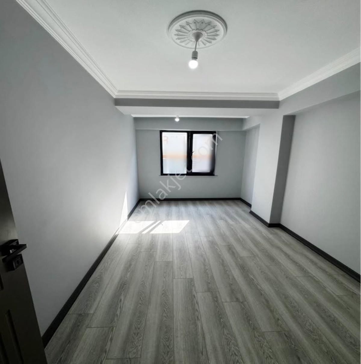 Kod 3407 Avrasya Yapı' Dan 2+1 Lüks Tasarımlı Ara Kat Daire - Görsel 7