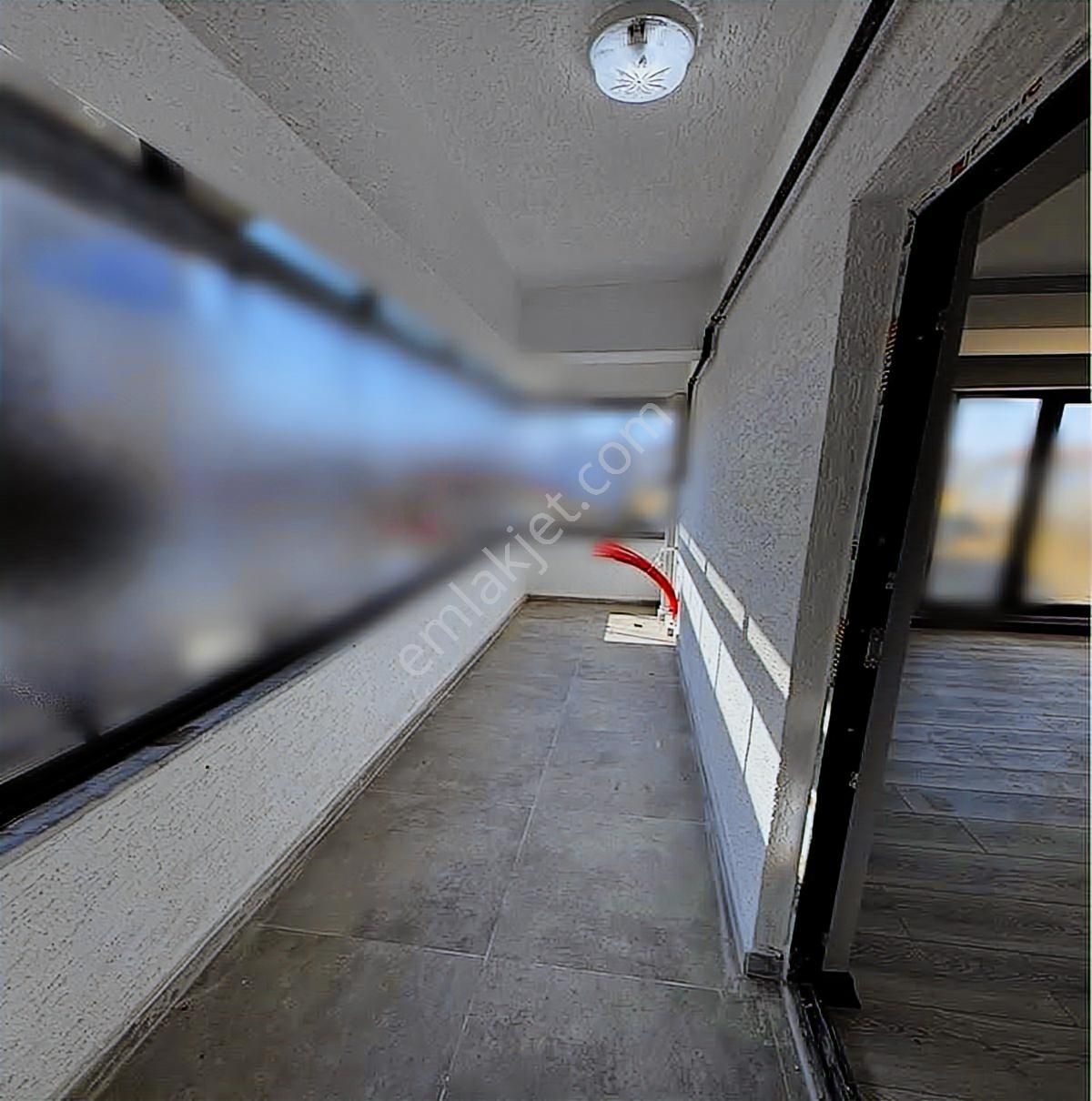 Kod 3407 Avrasya Yapı' Dan 2+1 Lüks Tasarımlı Ara Kat Daire - Görsel 29